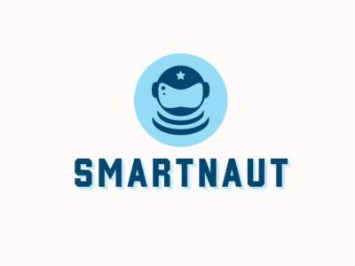 Smartnaut.com - Spacetech domain name on sale | BrandBrahma