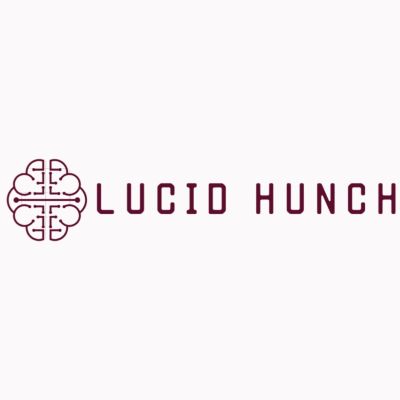 LucidHunch.com – Smart Domain for AI & Predictive Tech