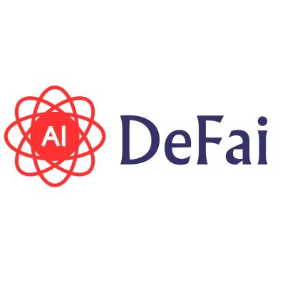 DeFai.dk – DeFi & AI Domain for Fintech in Denmark