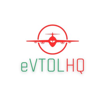 eVTOLHQ.com, An exact matching domain | BrandBrahma