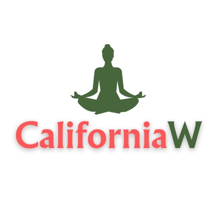 CaliforniaW.com