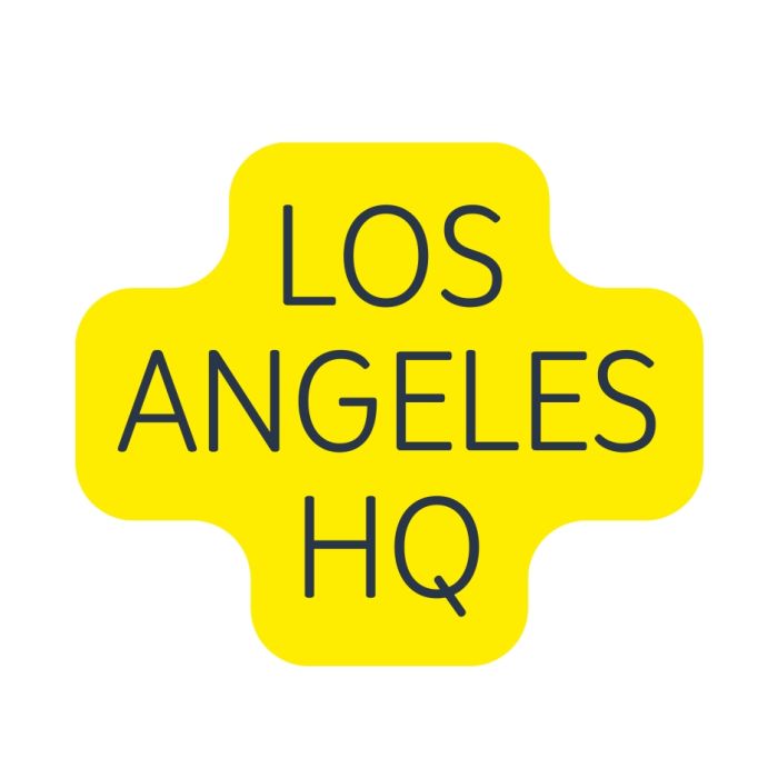 LosAngelesHQ.com