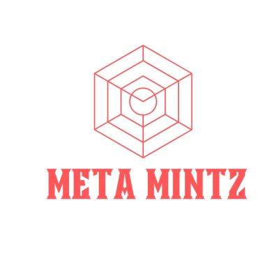 MetaMintz.com - Domain for Web3, NFTs | BrandBrahma.com