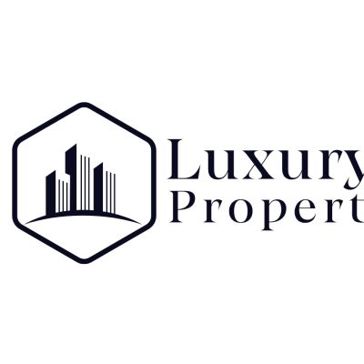 LuxuryProperti.com – Premium Domain for Sale | BrandBrahma
