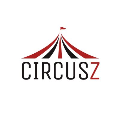 CircusZ.com – Domain for Entertainment, Events & Digital Startups