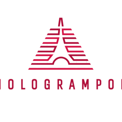 HologramPod.com – Premium Futuristic Domain for Sale