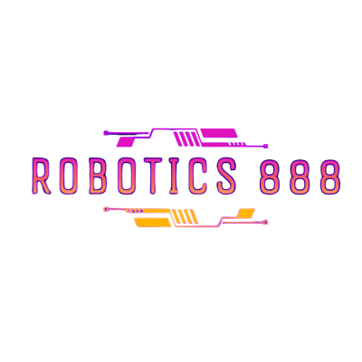 Robotics888.com – Premium Robotics & AI Domain for Sale