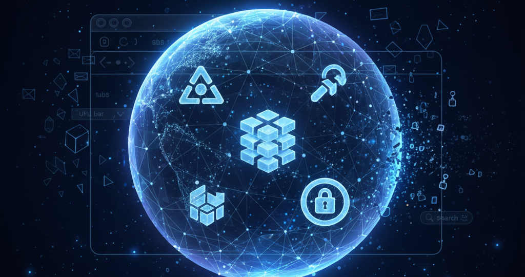 Web 3.0 Websites: How Will Our Sites Evolve in the New Era?