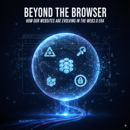 Web 3.0 Websites: How Will Our Sites Evolve in the New Era?