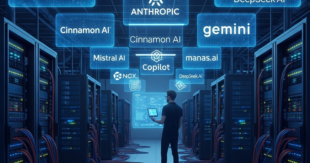 Best AI Startup Names in 2025 | Creative & Unique Business Ideas