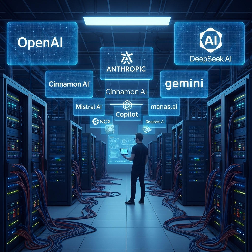 Best AI Startup Names in 2025 | Creative & Unique Business Ideas