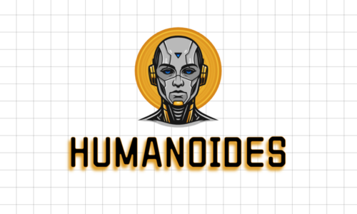 Humanoides.de Premium Domain for Sale