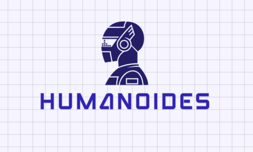 Humanoides.de Premium Domain for Sale