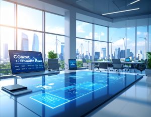 AI content operating system managing content marketing workflow in 2026